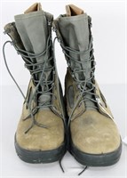 Belleville 600  Waterproof Combat  Work Boots szR