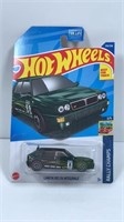 New Hot Wheels Lancia Delta Integrale