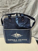 Topeka Travel Bag
