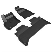 3D MAXpider Kagu Series Floor Mat Set for 22-23 Ch