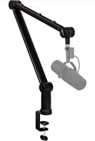 NEW $150 (13.3"-37.35") Microphone Arm Stand