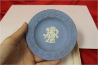 A Wedgwood Small Plate