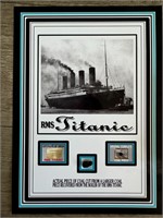 Titanic Coal