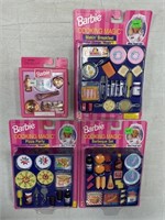 BARBIE COOKING MAGIC SEALED NEW IN PACKAGE