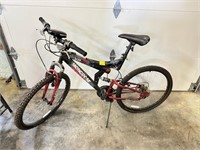 Good Condition Mongoose Bicycle