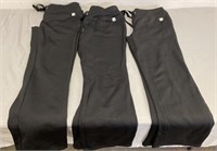 3 Fila Women’s Sport Pants Size Medium