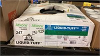100 ft Liquid Tuff Nonmetallic Conduit