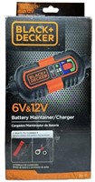 Black & Decker Battery Charger