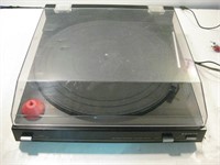 SANYO TURNTABLE RECORD PLAYER Made In Japan