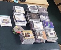 CD's - Promos, Music & More