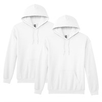 Gildan Adult Fleece Hoodie Sweatshirt, Style G1850