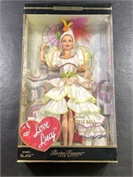 Mattel Timeless Treasures "I Love Lucy" Collectors