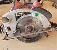 Tool Shop Skilsaw untested