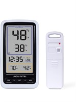 $30 ACU-rite indoor outdoor wireless thermometer