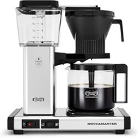$359  Technivorm Moccamaster 10-Cup Coffee Maker