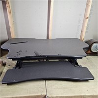 Adjustable Folding / Standing Desk