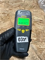 General MMD4E moisture detector