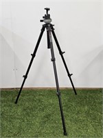 MANFROTTO PROFESSIONAL TRIPOD - MADE IN ITALY