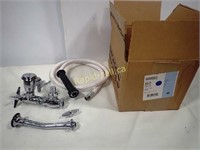 New In Box - Chicago Faucet