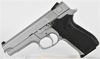 Smith & Wesson Model 5946 Semi Auto 9MM