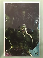 Immortal Hulk #17