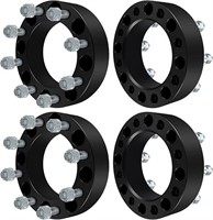 ECCPP Replacement for 8X170 Wheel Spacers 8 Lug