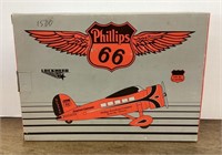 Philips 66 airplane bank