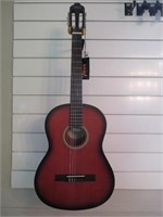 Valencia Narrow Neck Guitar
