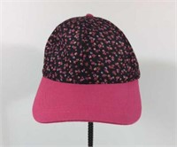 New Condition Chatties Floral Hat