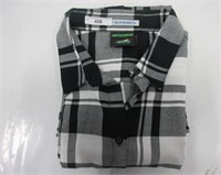 FLANNEL SHIRT (LADIES M)