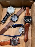 Watches