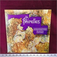 The Shirelles - Remember When 2-LP Record Set