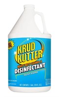 Krud Kutter Heavy Duty Cleaner & Disinfectant G1