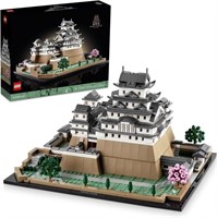 LEGO Architecture Collection: Himeji Castle, 21060