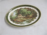 WEATHERBY DECORATIVE PLATTER