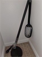 Verilux floor lamp