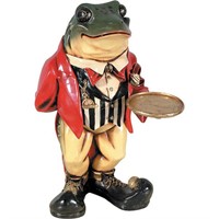 Frog Butler
