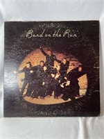 Paul McCartney-Band On the Run