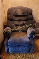 Recliner