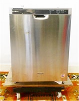 Whirlpool Dishwasher, Worked when Tested