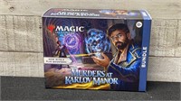 New Sealed Magic Card Bundle