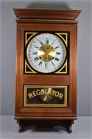 Centurion Regulator Clock