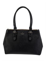 Kate Spade New York Leather Handle Bag