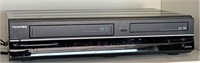 Toshiba DVR-620 DVD Recorder / VCR Combo