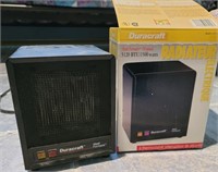 Duracraft Small Heater