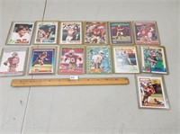 49er Greats NFL Trading Cards
