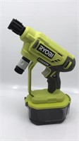 Ryobi (tool Only) Brushless Ez Clean 18v- Works
