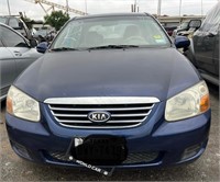 key fee $95 starts 2007 kia spectra-484978