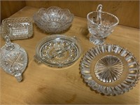 Misc. Glassware