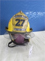 Vernon Twp Firefighter Hat 27